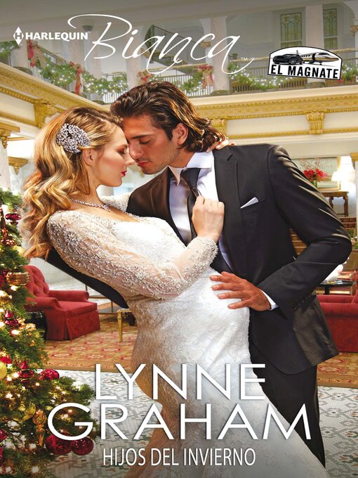 Title details for Hijos del invierno by Lynne Graham - Available